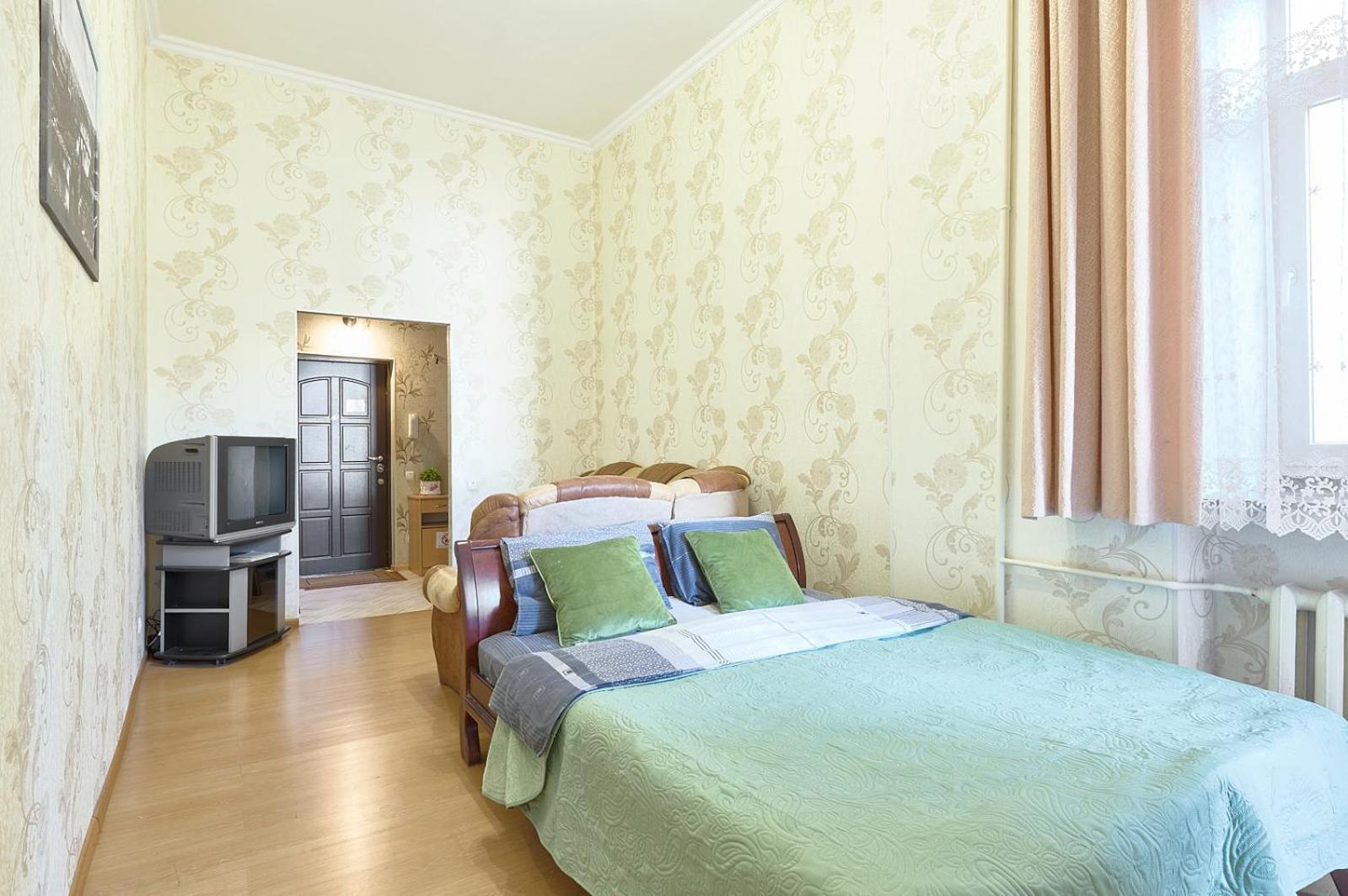 S12-58 Modern Aparthotel With Two 2Bedrooms In Central Kiev - Bessarabska Squere - Gulliver Mall - Olympic Stadium - Palace Of Sports - Saksahanskoho St, 12Б Luaran gambar