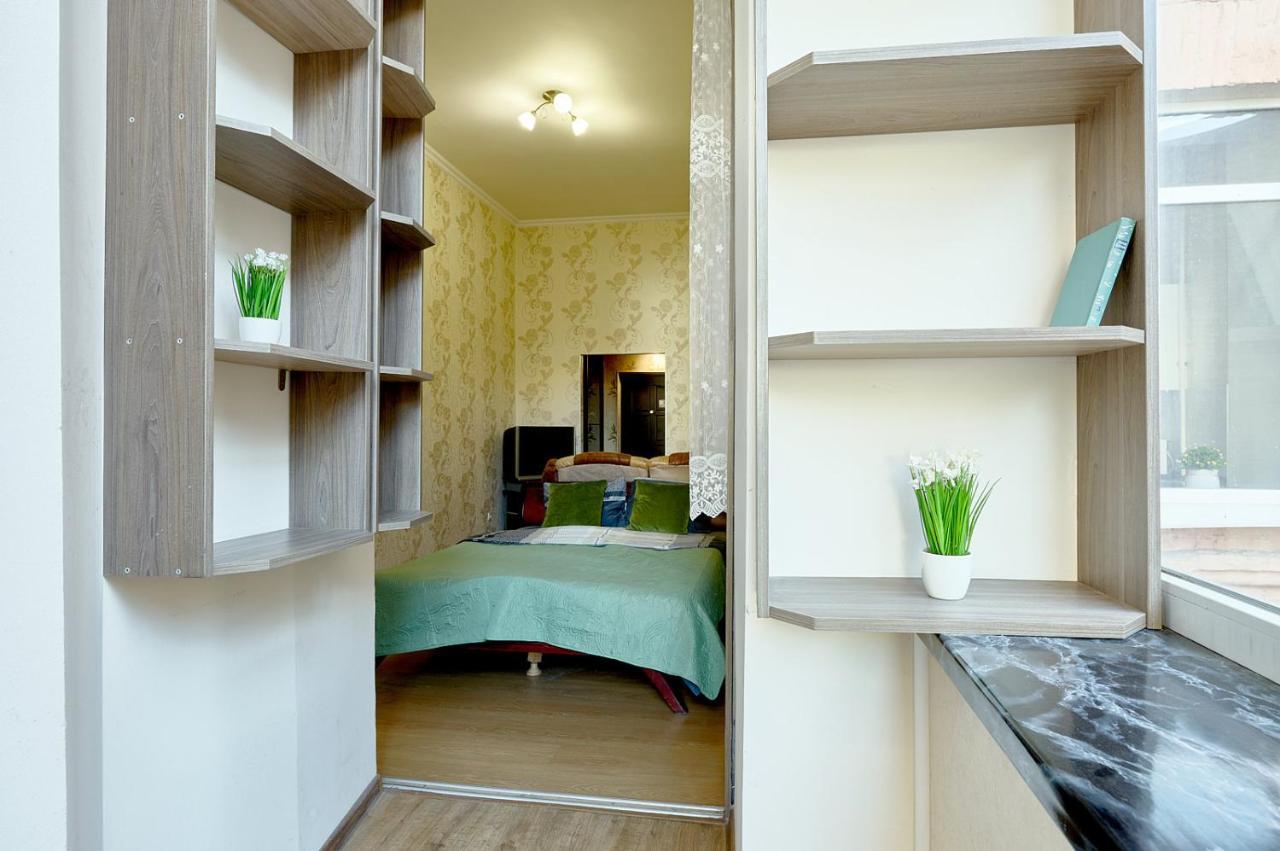 S12-58 Modern Aparthotel With Two 2Bedrooms In Central Kiev - Bessarabska Squere - Gulliver Mall - Olympic Stadium - Palace Of Sports - Saksahanskoho St, 12Б Luaran gambar